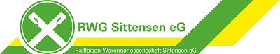 Raiffeisen-Warengenossenschaft Sittensen eG
