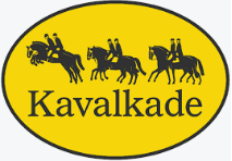 2 kavalkade